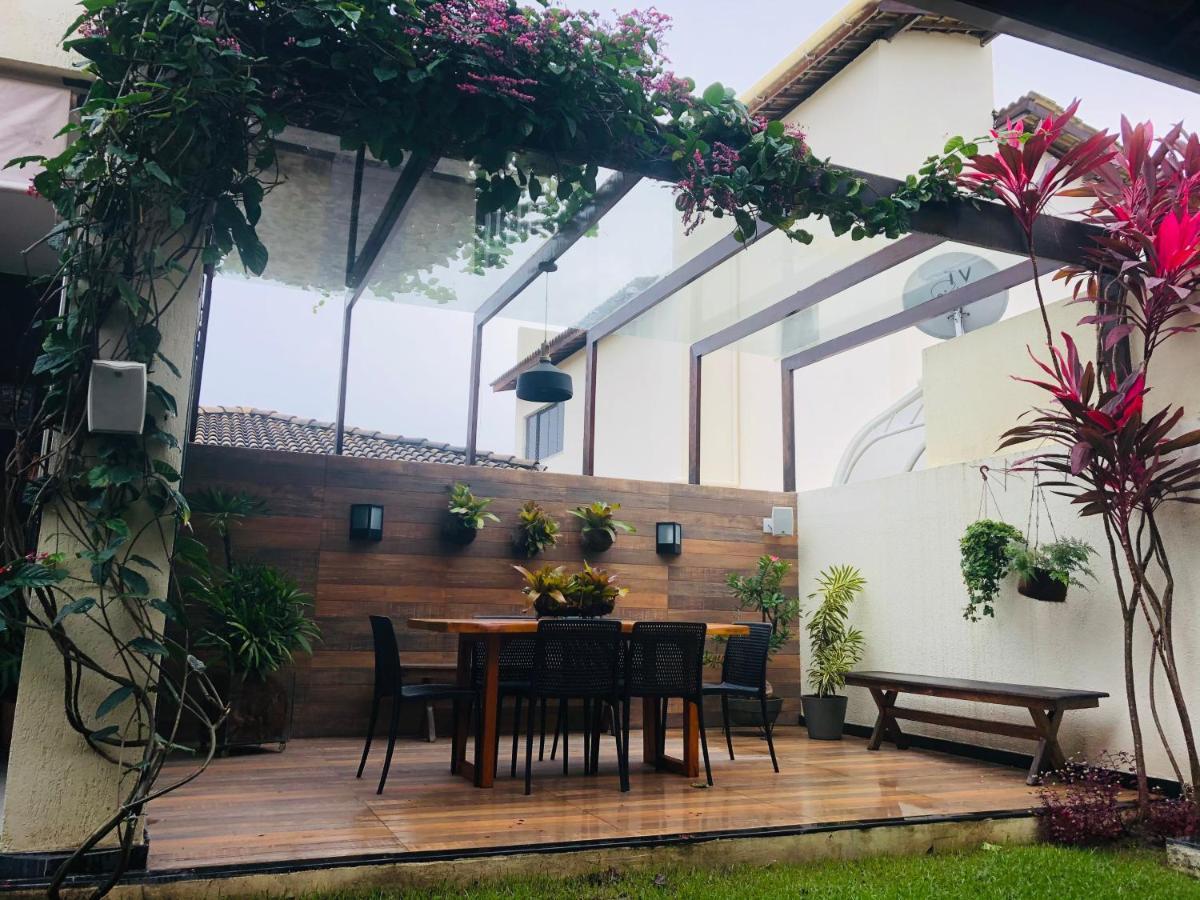 Villa Casa belaju Aracajú Exterior foto