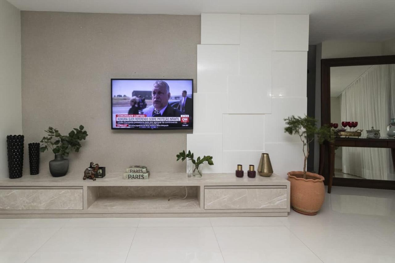 Villa Casa belaju Aracajú Exterior foto
