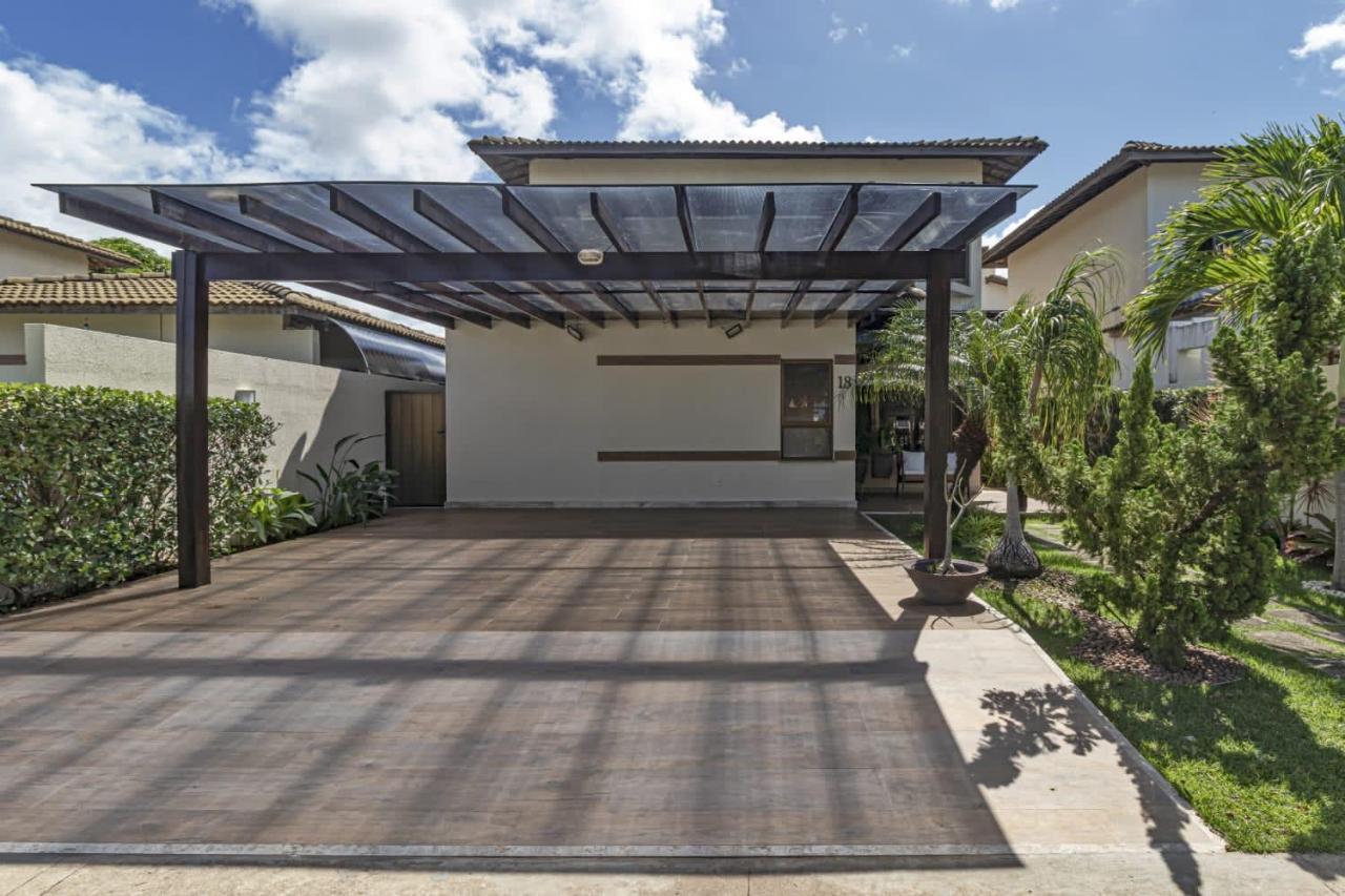 Villa Casa belaju Aracajú Exterior foto