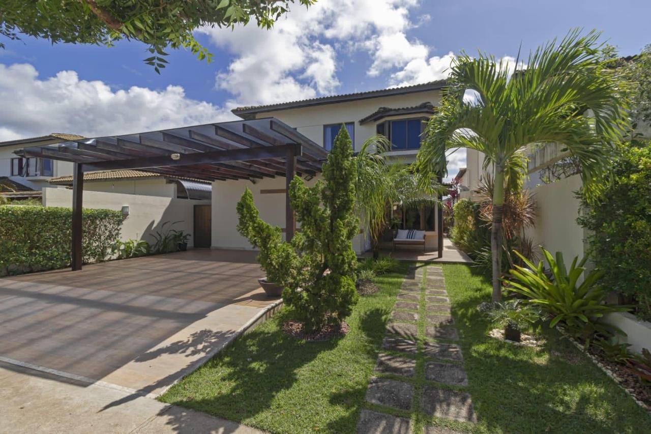 Villa Casa belaju Aracajú Exterior foto