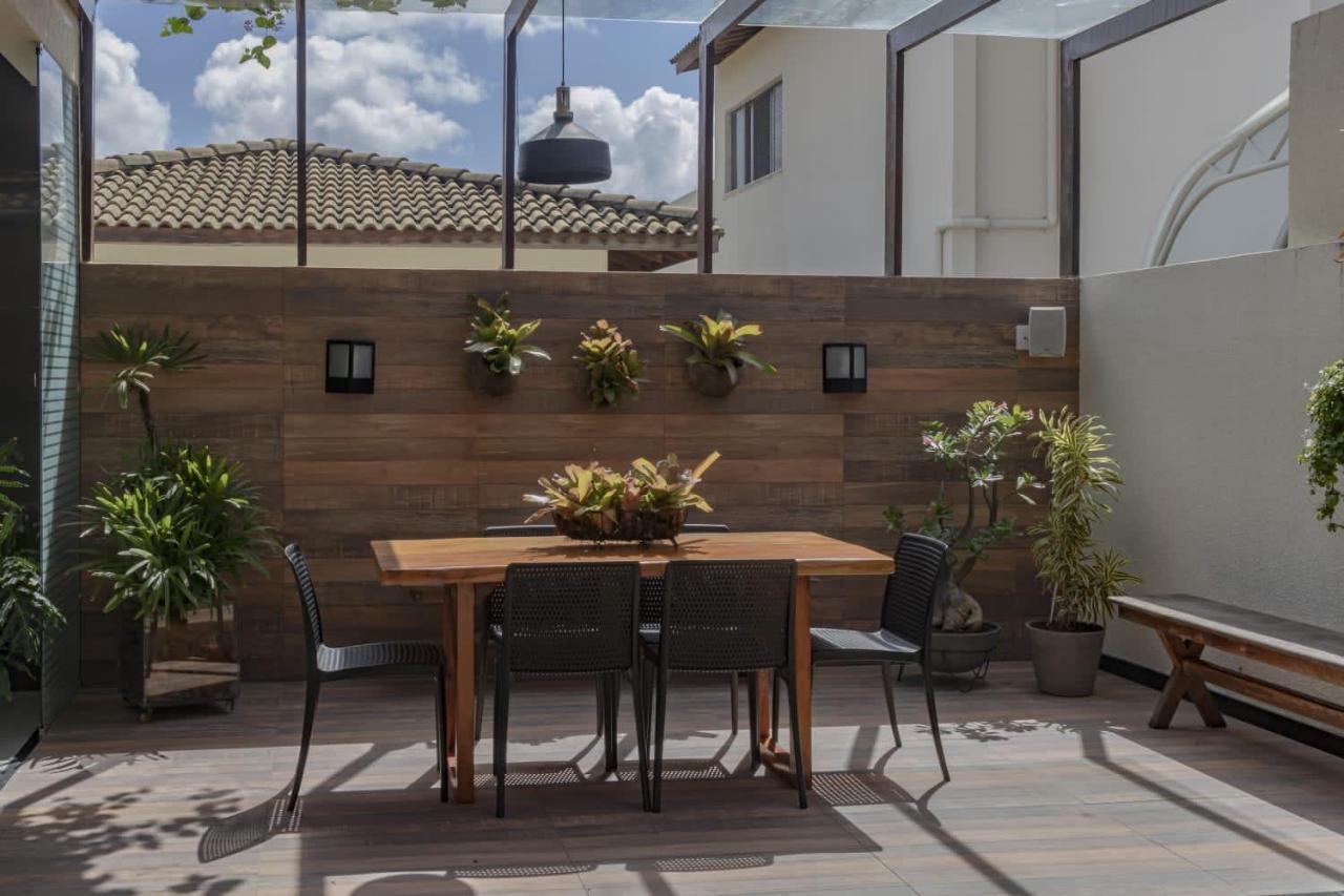 Villa Casa belaju Aracajú Exterior foto