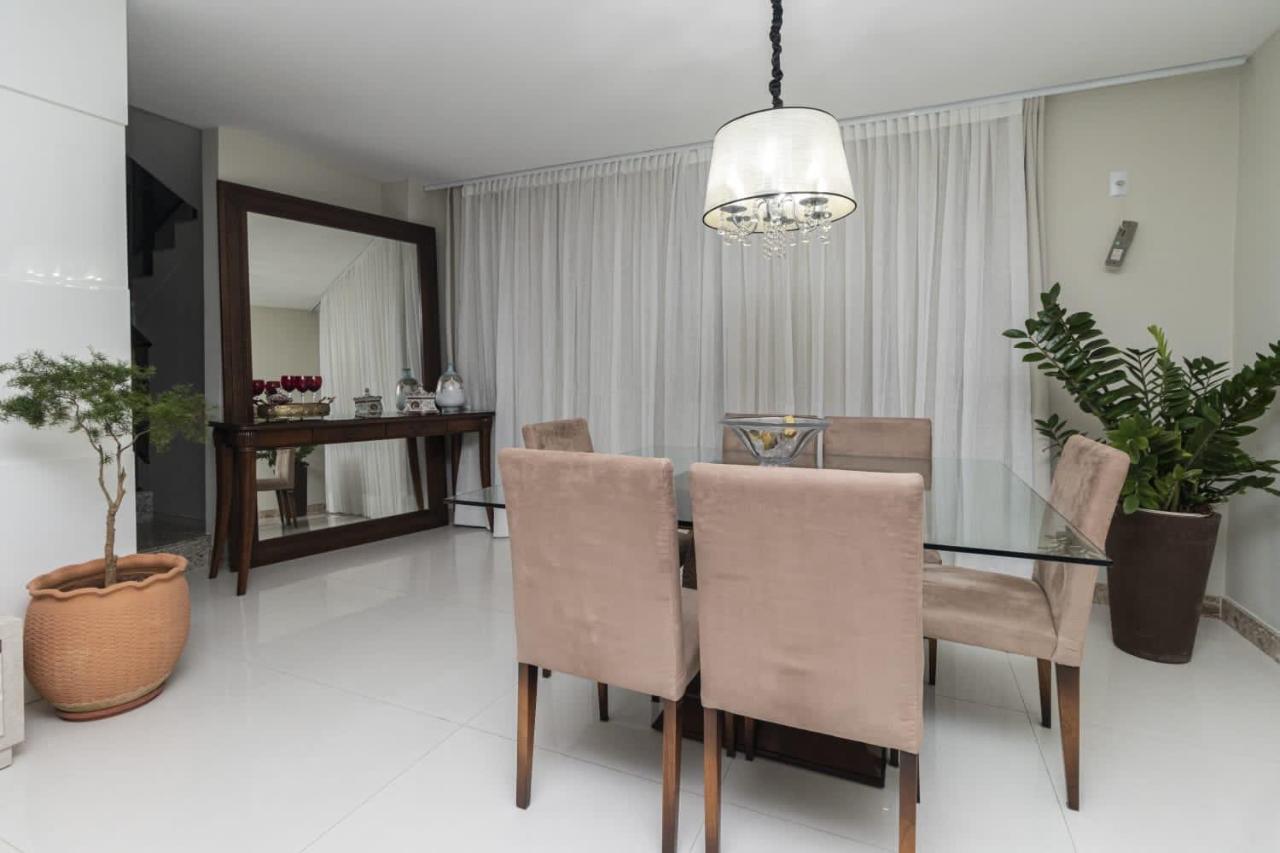 Villa Casa belaju Aracajú Exterior foto