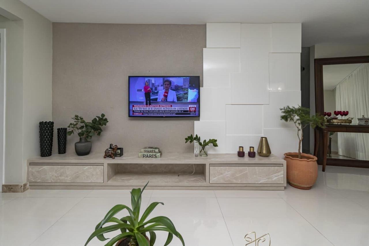 Villa Casa belaju Aracajú Exterior foto