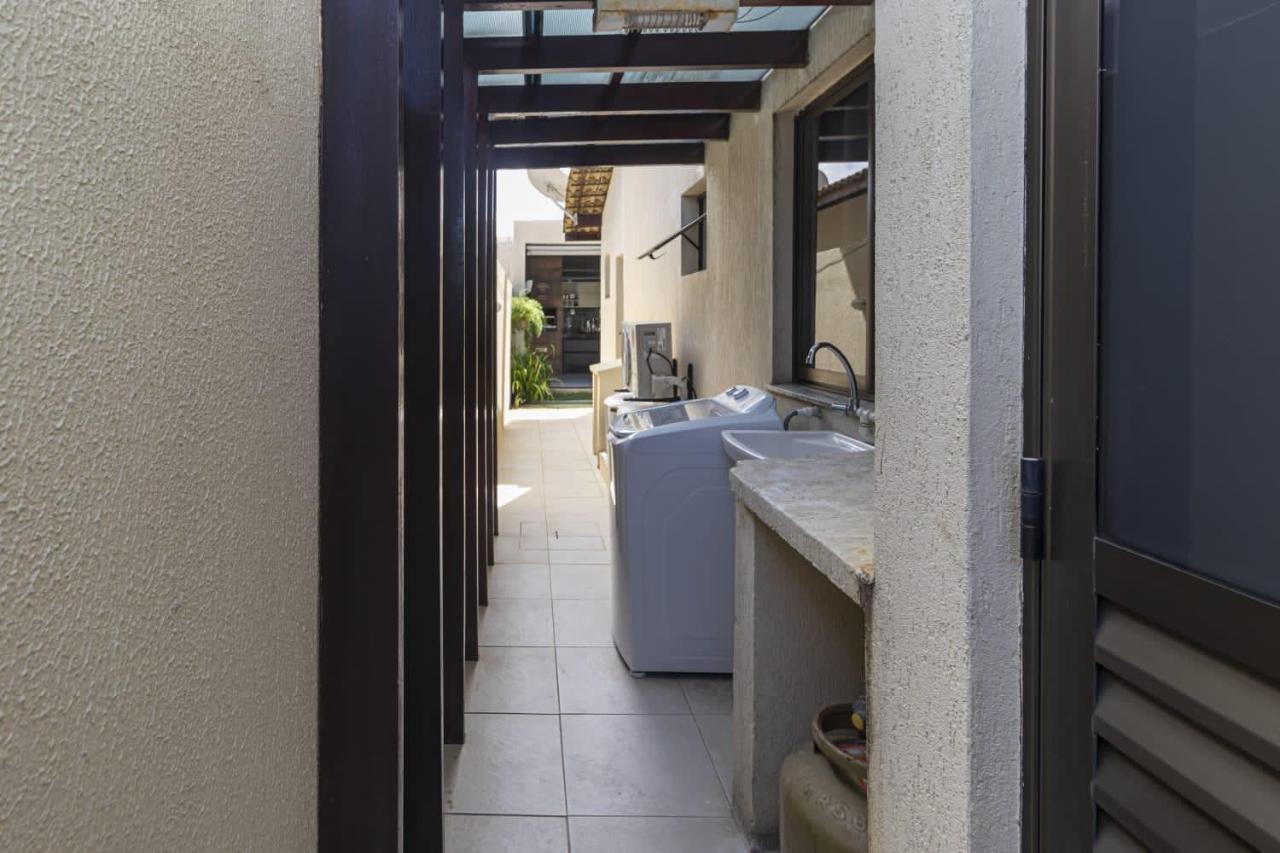Villa Casa belaju Aracajú Exterior foto