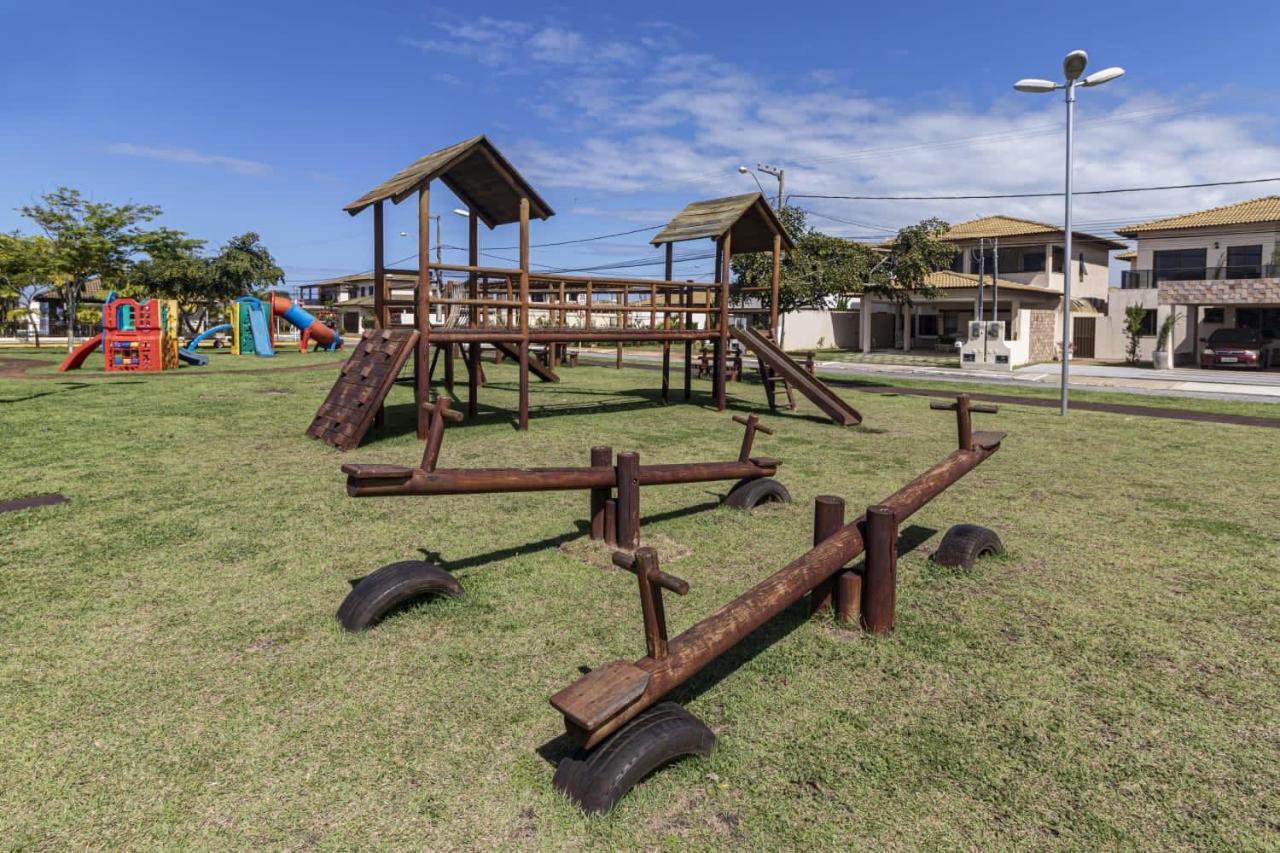 Villa Casa belaju Aracajú Exterior foto