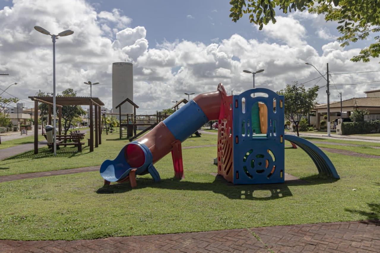 Villa Casa belaju Aracajú Exterior foto